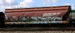 BNSF 403663